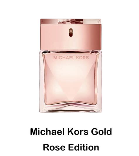 michael kors kette rose gold|rose gold Michael Kors perfume.